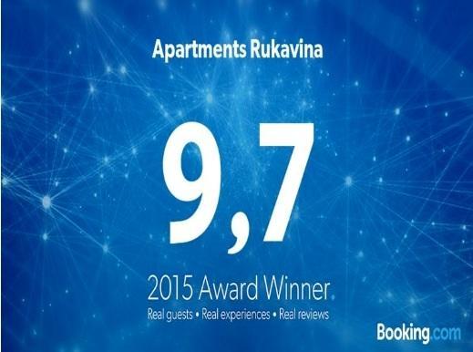 Apartments Rukavina Rogoznica  Oda fotoğraf