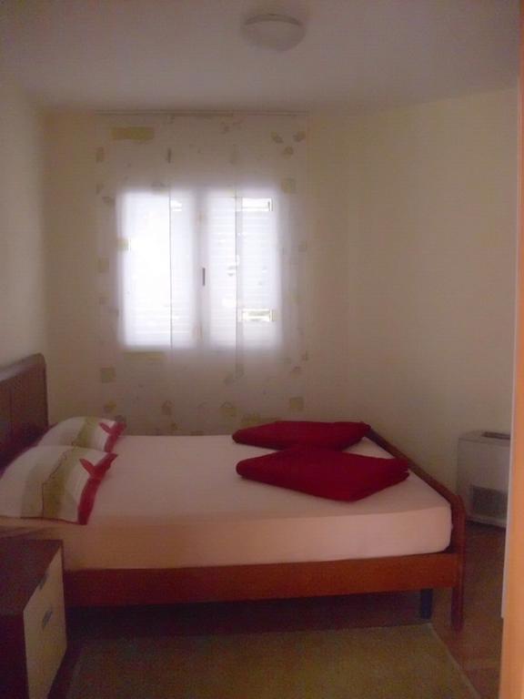 Apartments Rukavina Rogoznica  Dış mekan fotoğraf