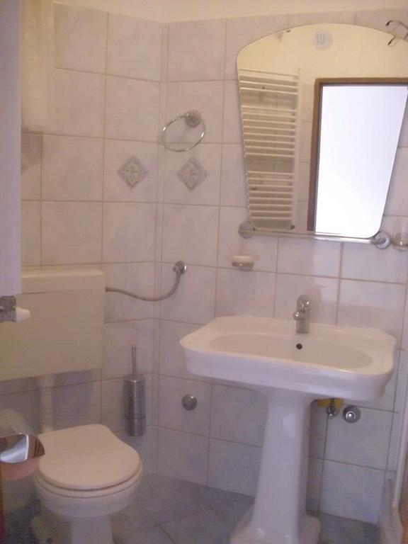 Apartments Rukavina Rogoznica  Dış mekan fotoğraf