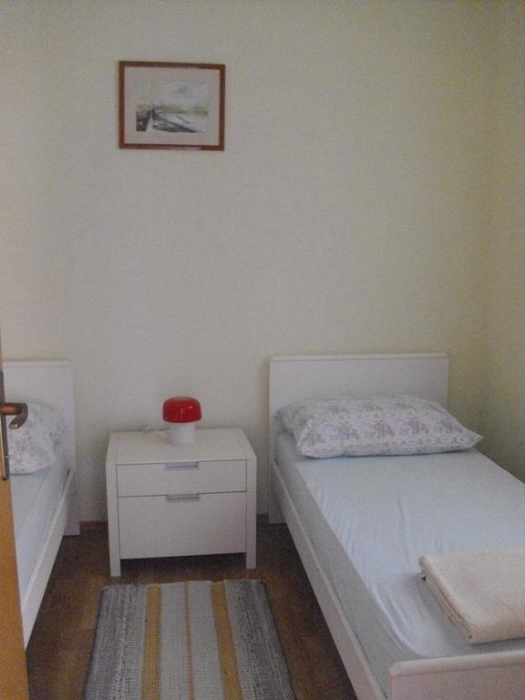 Apartments Rukavina Rogoznica  Dış mekan fotoğraf
