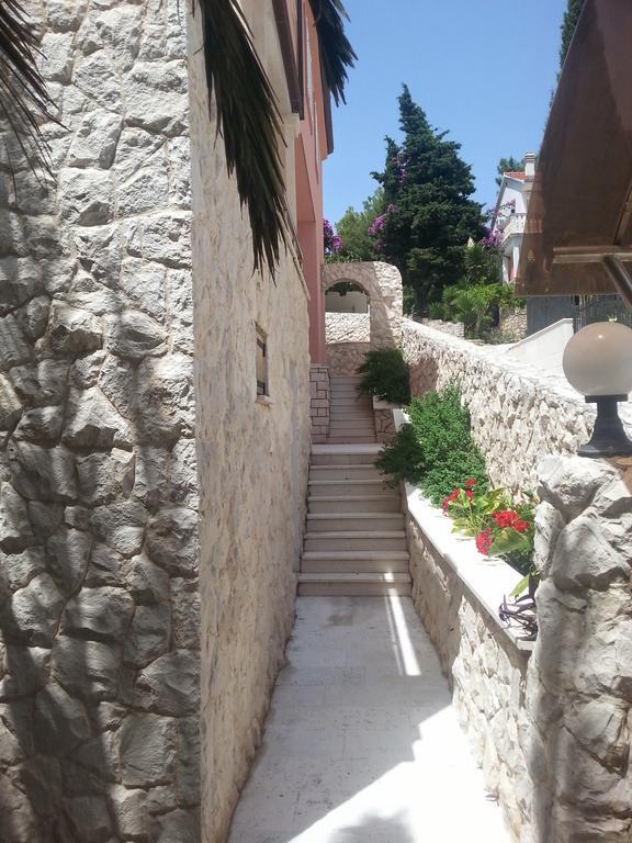 Apartments Rukavina Rogoznica  Dış mekan fotoğraf