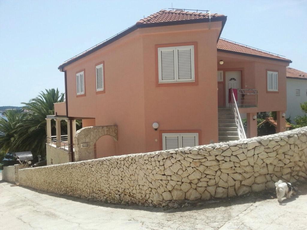 Apartments Rukavina Rogoznica  Dış mekan fotoğraf