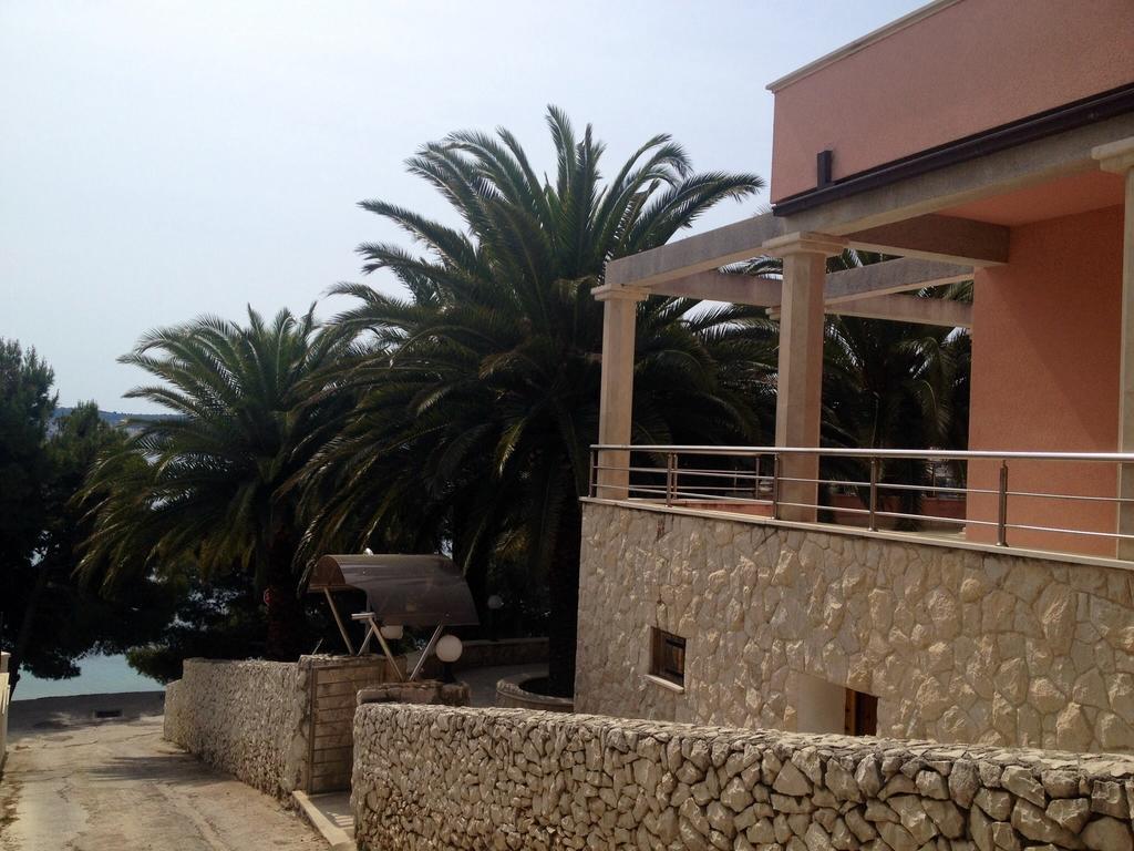 Apartments Rukavina Rogoznica  Dış mekan fotoğraf