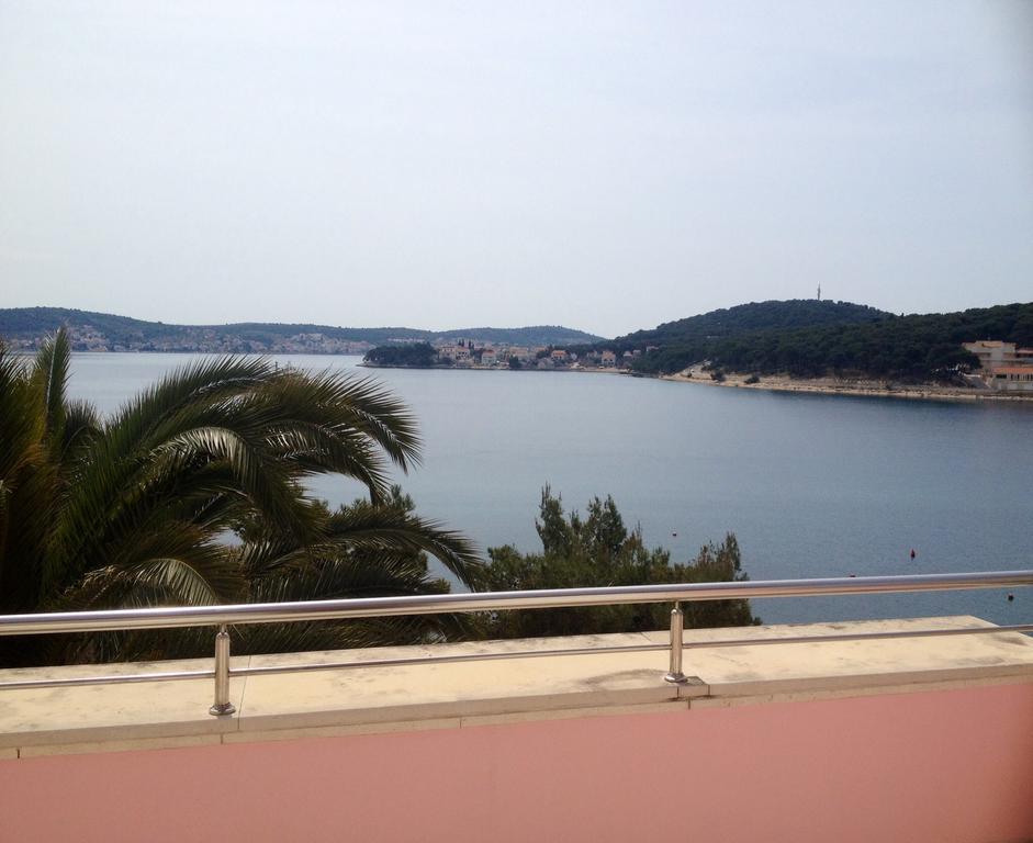 Apartments Rukavina Rogoznica  Dış mekan fotoğraf