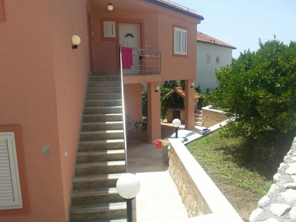 Apartments Rukavina Rogoznica  Dış mekan fotoğraf